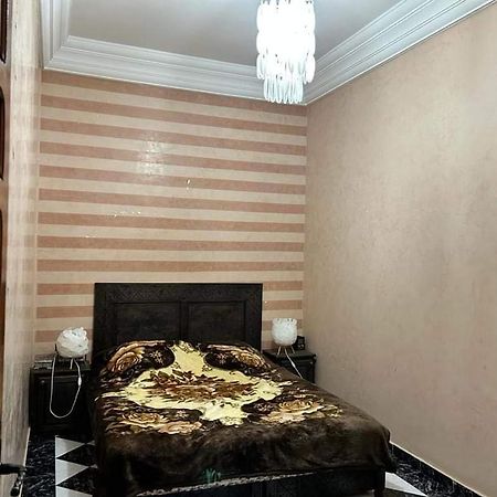 Appartement Dans Residence Avec Piscines Marakeş Dış mekan fotoğraf